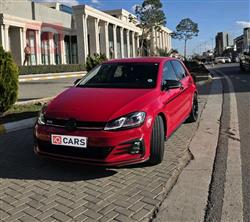 فولكسفاغن جولف